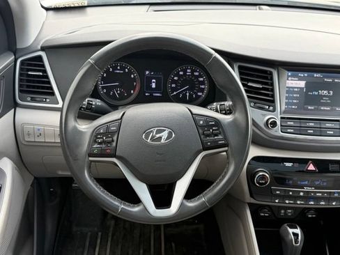 Used 2018 Hyundai Tucson Value AWD/4WD image 23