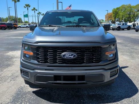 New 2026 Ford F150 STX image 3