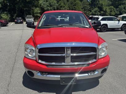 Used 2007 Dodge Ram 3500 Truck SLT