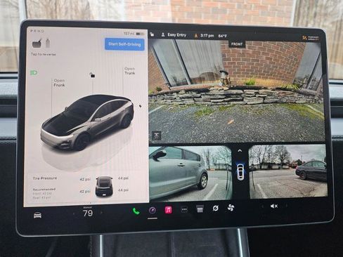 Used 2026 Tesla Model Y Long Range image 46