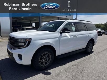 New 2026 Ford Expedition Active