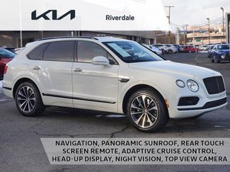 Used 2019 Bentley Bentayga V8 video 1