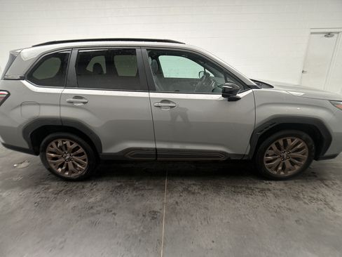 Used 2026 Subaru Forester Sport AWD/4WD image 9