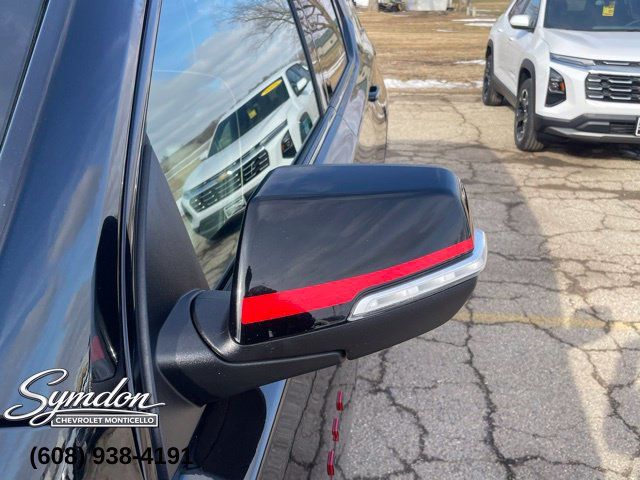 Used 2023 Chevrolet Traverse Premier w/ Redline Edition AWD/4WD image 14