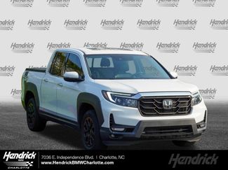 Used 2022 Honda Ridgeline RTL-E video 1