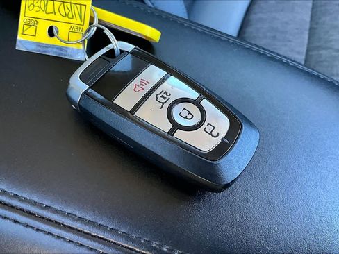 Used 2022 Ford Bronco Sport Big Bend w/ Convenience Package image 14