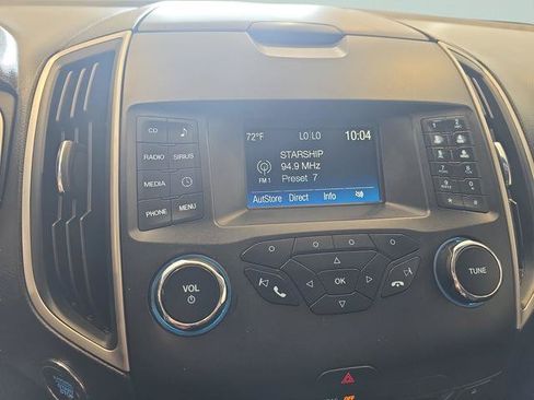 Used 2017 Ford Edge SEL AWD/4WD image 23