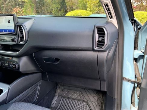 Used 2021 Ford Bronco Sport Big Bend image 18