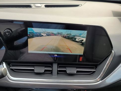 New 2026 Chevrolet Trax ACTIV w/ Driver Confidence Package image 18