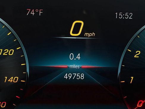 Used 2022 Mercedes-Benz GLE 350 4MATIC image 15