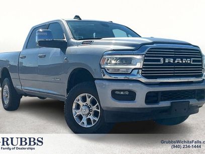 Used 2024 RAM 2500 Laramie