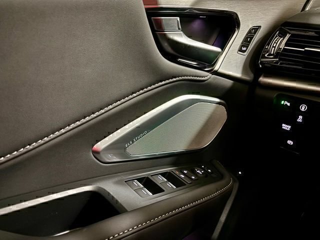 New 2026 Acura RDX w/ Technology Package AWD/4WD image 16