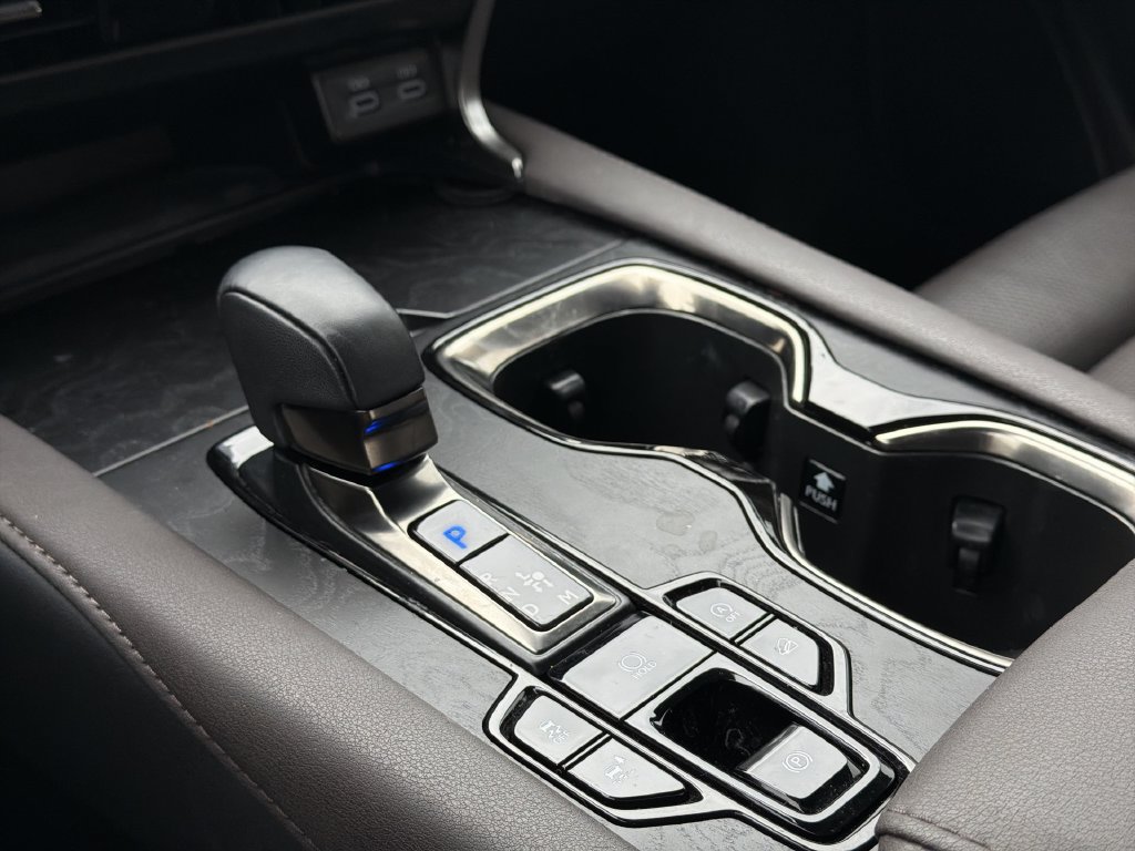 Certified 2023 Lexus RX 350 AWD w/ Cold Area Package image 20
