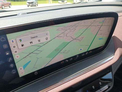 New 2025 Buick Envision Sport Touring image 22