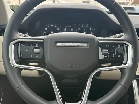 Certified 2024 Land Rover Discovery Sport S image 18