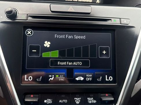 Used 2016 Acura MDX FWD w/ Technology Package image 35