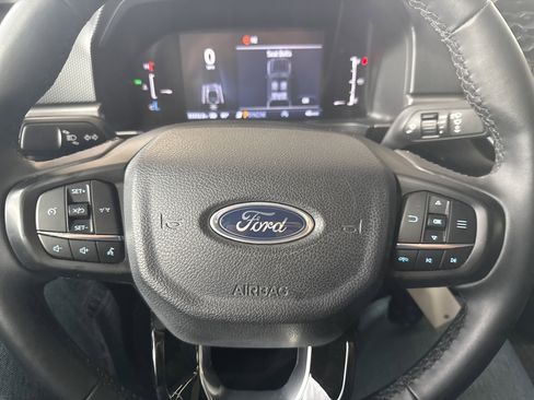 Used 2024 Ford Ranger XLT w/ FX4 Off-Road Package image 32