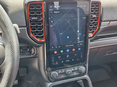 Certified 2024 Ford Ranger Raptor AWD/4WD image 18