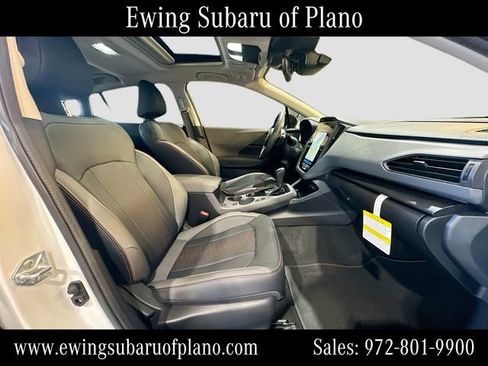 Used 2025 Subaru Crosstrek 2.5i Limited w/ Crosstrek Mirror Package AWD/4WD image 29