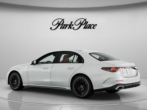 New 2026 Mercedes-Benz E 350 Sedan image 10