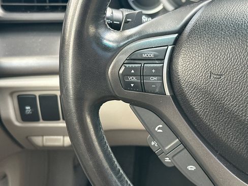 Used 2012 Acura TSX Sport Wagon FWD image 27