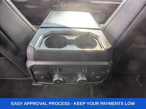 Used 2019 Ford Expedition Max Limited image 19