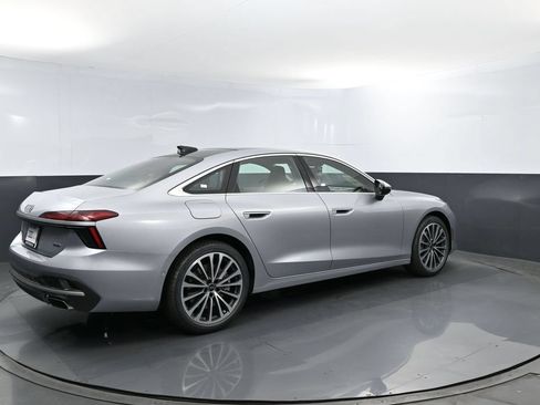 New 2026 Audi A6 Premium Plus AWD/4WD image 22