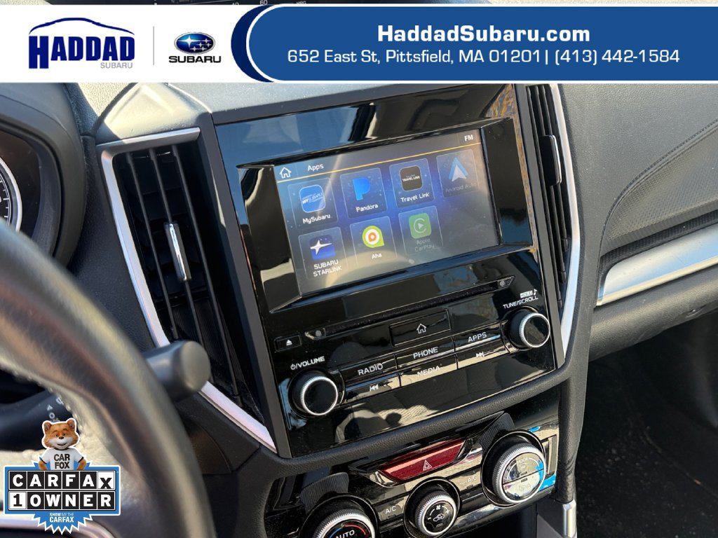 Used 2022 Subaru Forester Premium AWD/4WD image 26