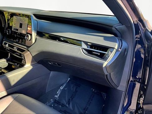 Used 2025 Lexus RX 350 FWD image 18