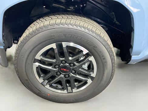 New 2026 Toyota Tacoma TRD Sport image 13