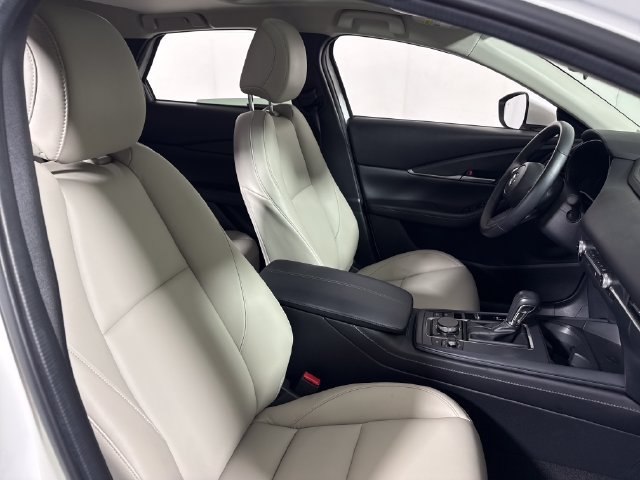 Certified 2026 MAZDA CX-30 AWD 2.5 S image 14