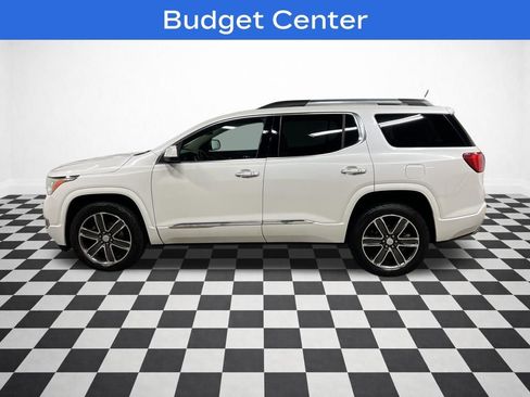 Used 2018 GMC Acadia Denali image 5