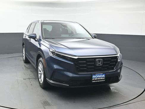 Certified 2024 Honda CR-V EX image 11