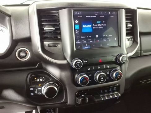 Used 2022 RAM 2500 Big Horn w/ Level C Equiment Group AWD/4WD image 20