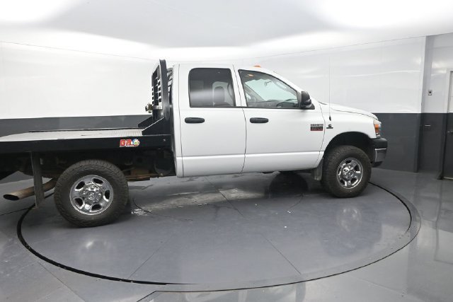 Used 2008 Dodge Ram 3500 Truck ST AWD/4WD image 11