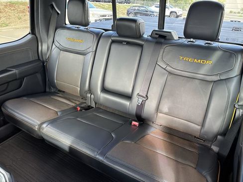 Used 2022 Ford F150 Tremor w/ Equipment Group 402A High AWD/4WD image 31