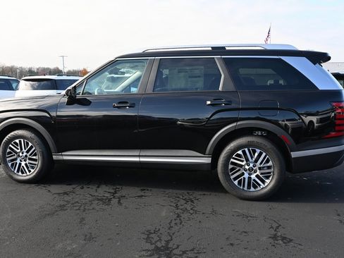 New 2026 Hyundai Palisade SEL image 4