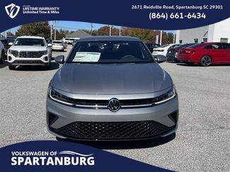 New 2026 Volkswagen Jetta Sport video 2