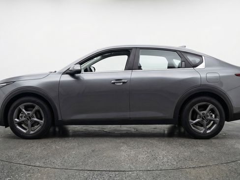 Used 2025 Kia K4 FWD image 5
