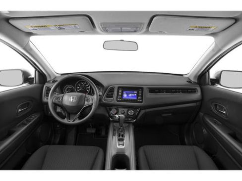 Used 2018 Honda HR-V LX image 8