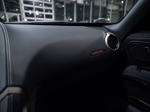 Used 2016 Dodge Viper GTC w/ ACR Package RWD image 19