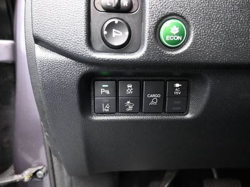 Certified 2020 Honda Ridgeline RTL-E image 21
