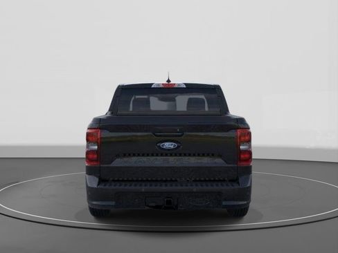 New 2026 Ford Maverick Lobo AWD/4WD image 5