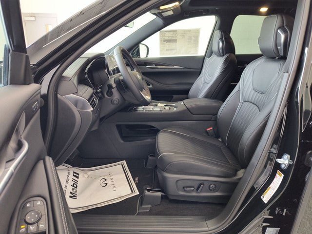 New 2027 INFINITI QX65 Autograph w/ Cargo Package AWD/4WD image 51