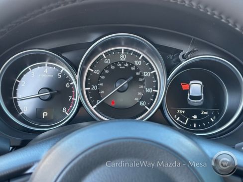 New 2025 MAZDA CX-5 AWD 2.5 S image 21