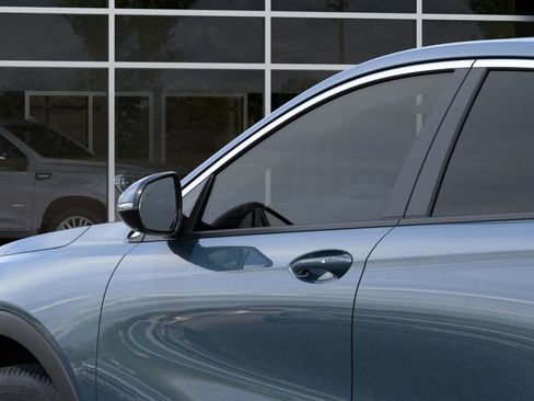 New 2026 Buick Envista Preferred image 12