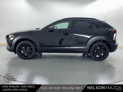 New 2026 MAZDA CX-30 AWD 2.5 S image 9