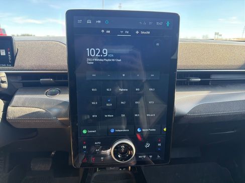 Used 2023 Ford Mustang Mach-E GT w/ GT Performance Edition image 17