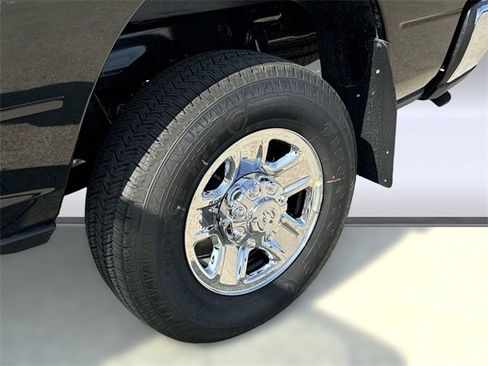 New 2025 RAM 2500 Tradesman image 10