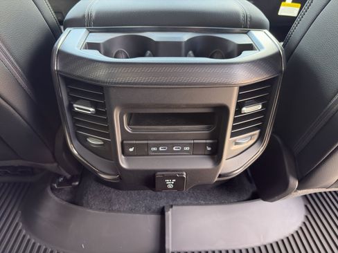 New 2026 RAM 1500 Rebel w/ Rebel Level 2 Equipment Group AWD/4WD image 21